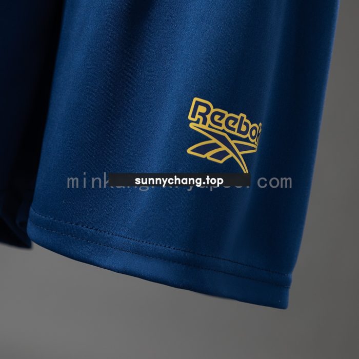 Panama 2026 Third Kids Kit Jersey - 图片 4
