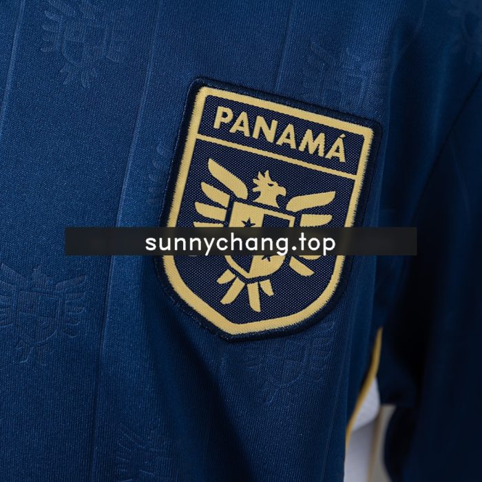 Panama 2026 Third Kids Kit Jersey - 图片 8