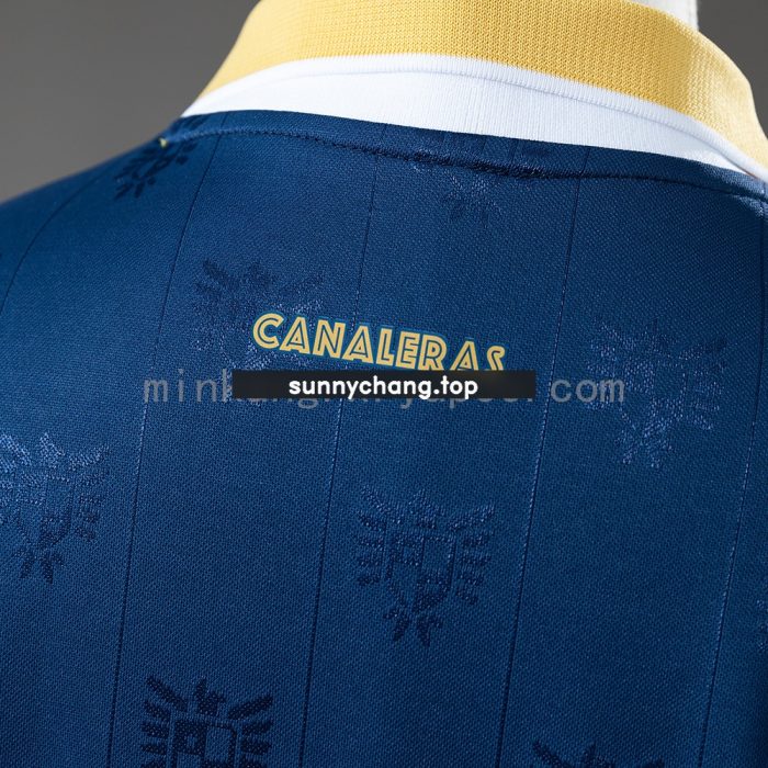 Panama 2026 Third Away Women's Jersey - 图片 3