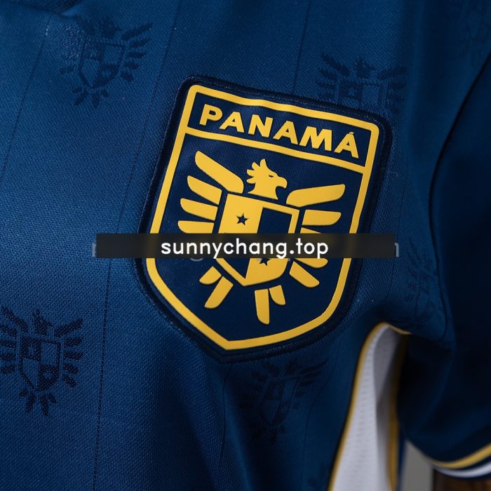 Panama 2026 Third Away Women's Jersey - 图片 6