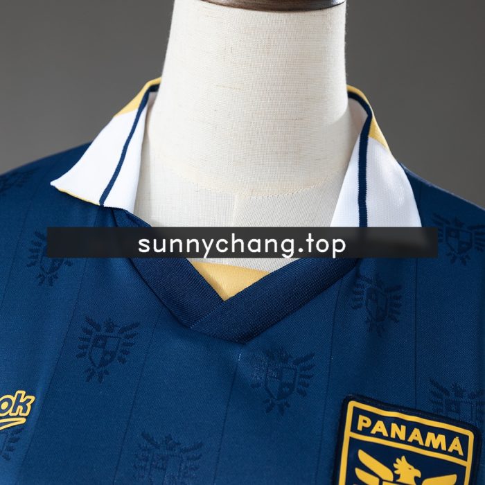 Panama 2026 Third Away Women's Jersey - 图片 7