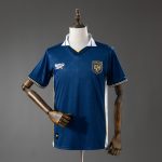 Panama 2026 Third Away Jersey