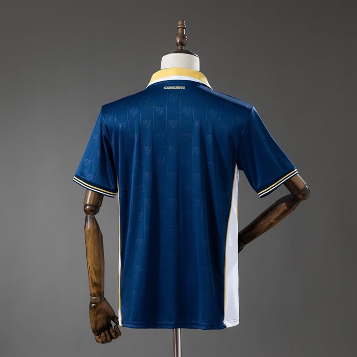 Panama 2026 Third Away Jersey - 图片 2