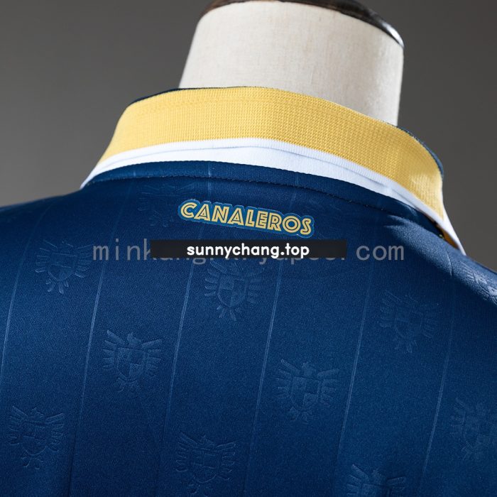 Panama 2026 Third Away Jersey - 图片 3
