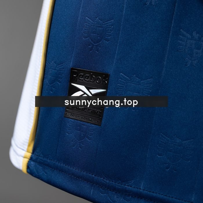 Panama 2026 Third Away Jersey - 图片 4