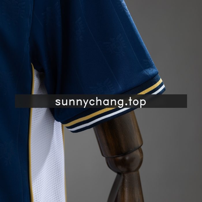 Panama 2026 Third Away Jersey - 图片 5