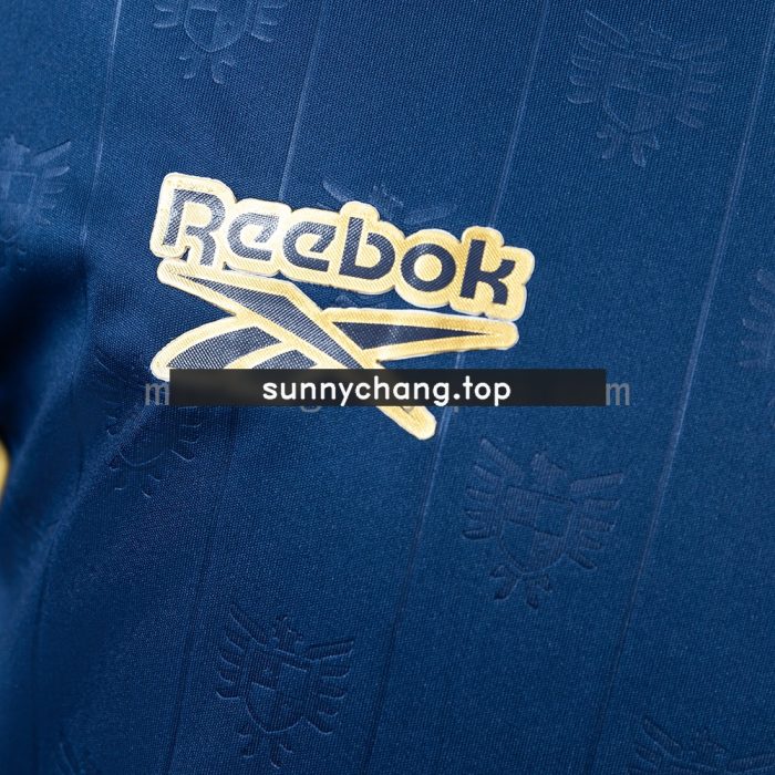 Panama 2026 Third Away Jersey - 图片 6