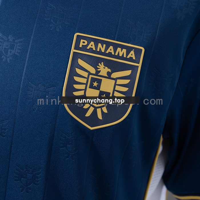 Panama 2026 Third Away Jersey - 图片 7