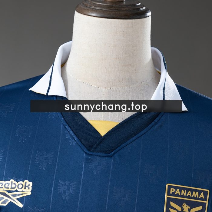 Panama 2026 Third Away Jersey - 图片 8