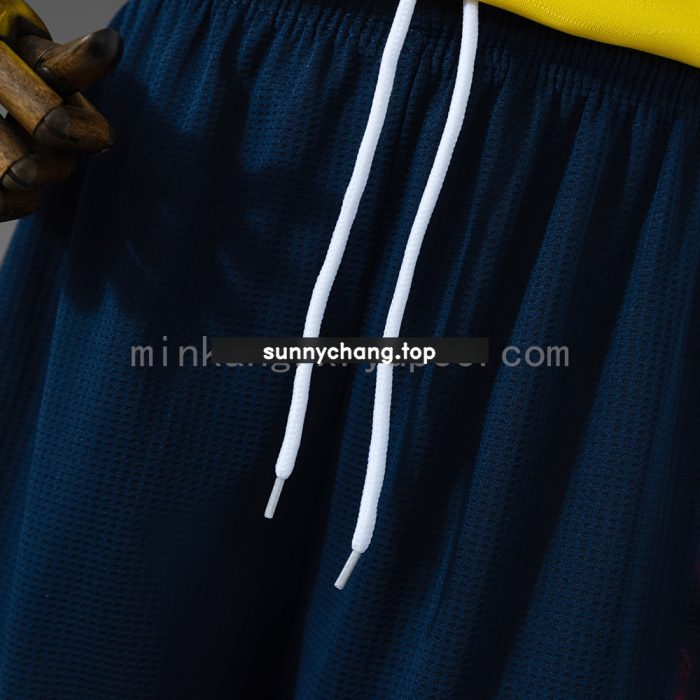 Ecuador 2026 Home Kids Kit Jersey - 图片 5