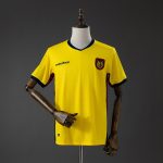 Ecuador 2026 World Cup Home Jersey