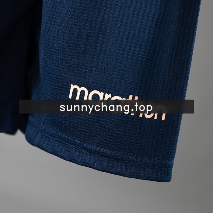 Ecuador 2026 Away Kids Kit Jersey - 图片 5