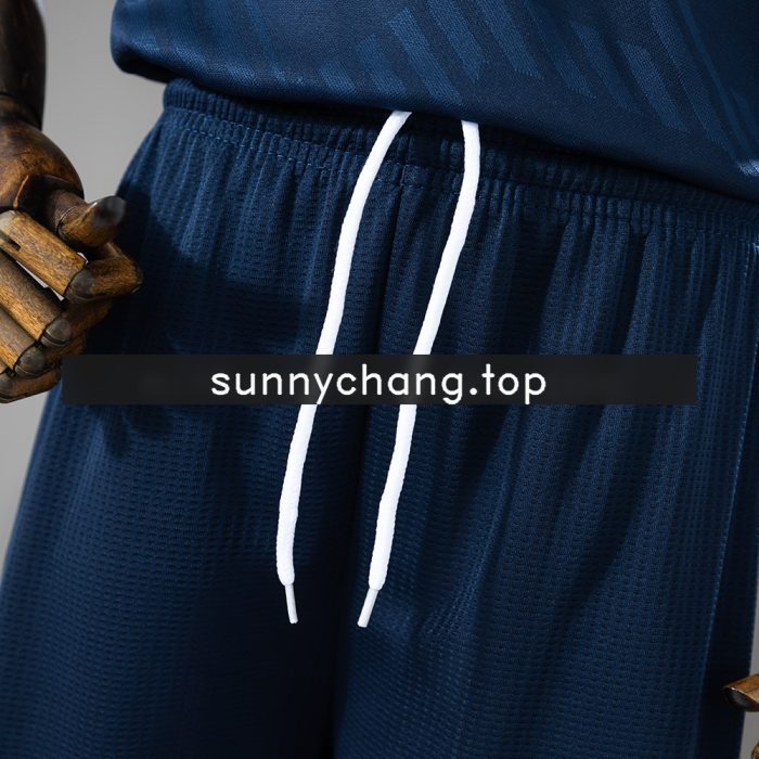 Ecuador 2026 Away Kids Kit Jersey - 图片 6