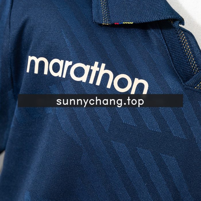 Ecuador 2026 Away Kids Kit Jersey - 图片 8