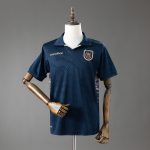 Ecuador 2026 World Cup Away Jersey