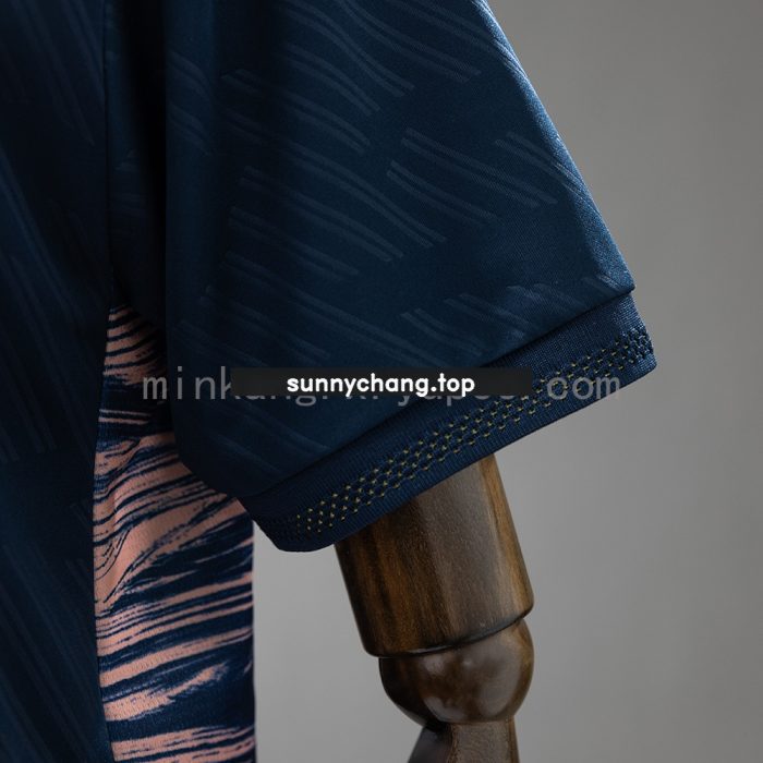 Ecuador 2026 World Cup Away Jersey - 图片 5