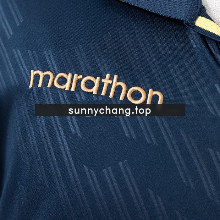 Ecuador 2026 World Cup Away Jersey - 图片 6