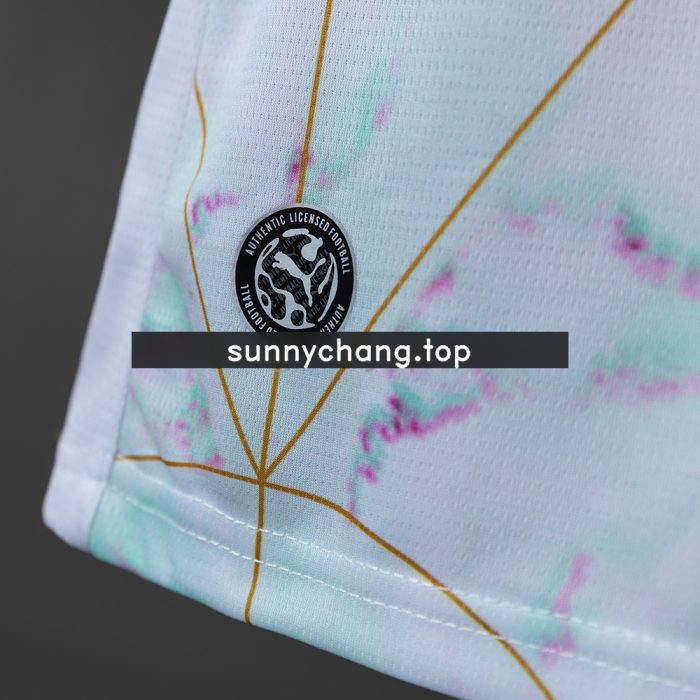 Austria 2026 Away Jersey - 图片 4
