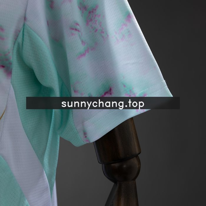 Austria 2026 Away Jersey - 图片 6