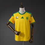 South Africa 2026 Home Jersey