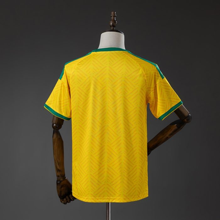South Africa 2026 Home Jersey - 图片 2