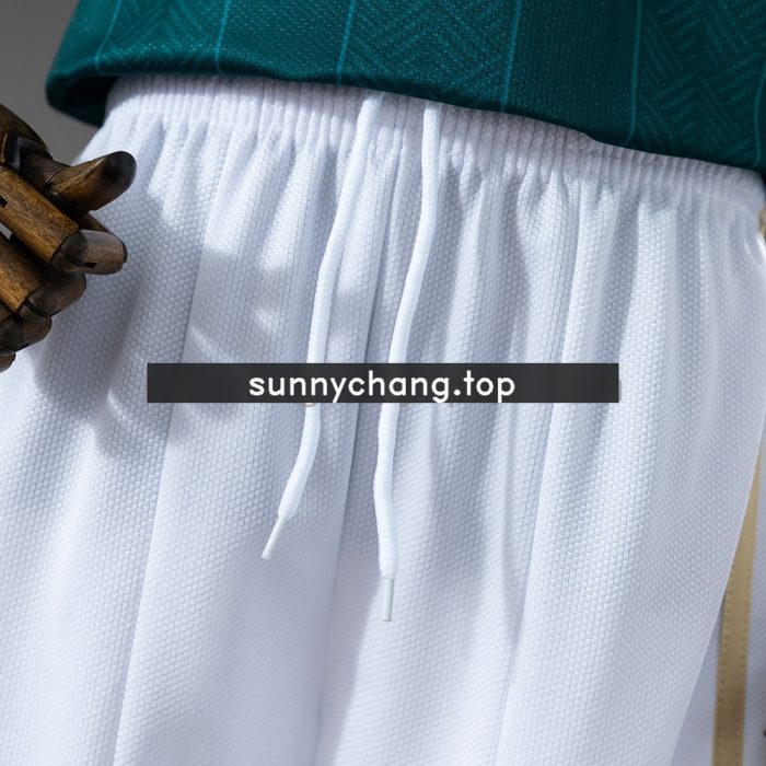 South Africa 2026 Away Kids Kit Jersey - 图片 4