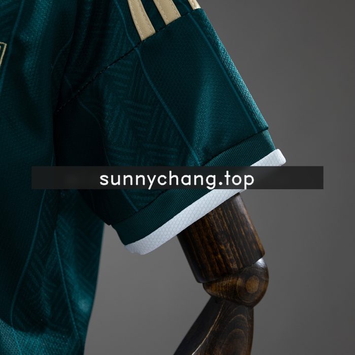 South Africa 2026 Away Kids Kit Jersey - 图片 5