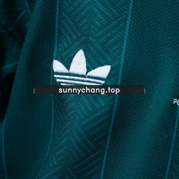 South Africa 2026 Away Kids Kit Jersey - 图片 6