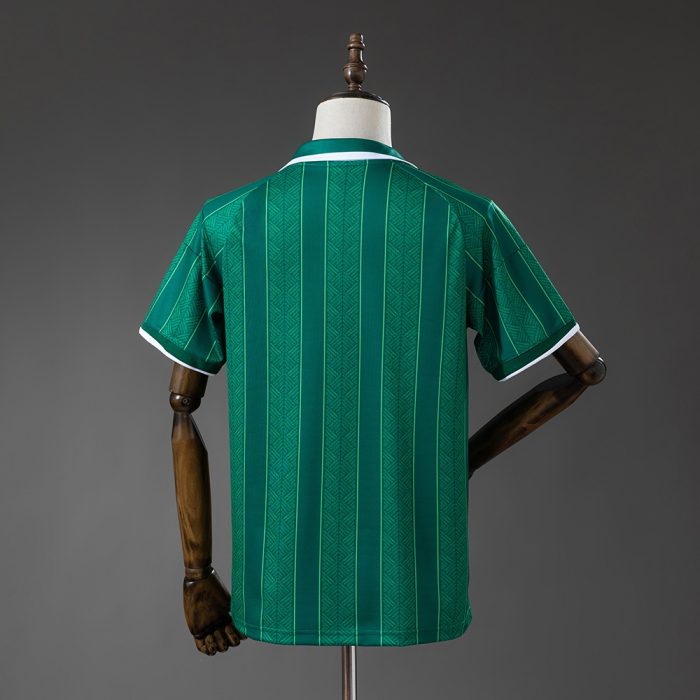 South Africa 2026 Away Jersey - 图片 2