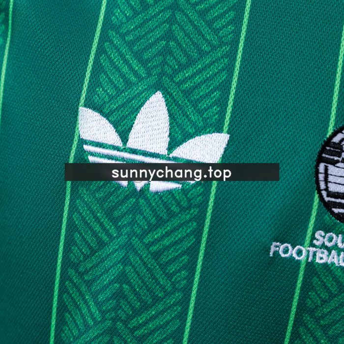 South Africa 2026 Away Jersey - 图片 5
