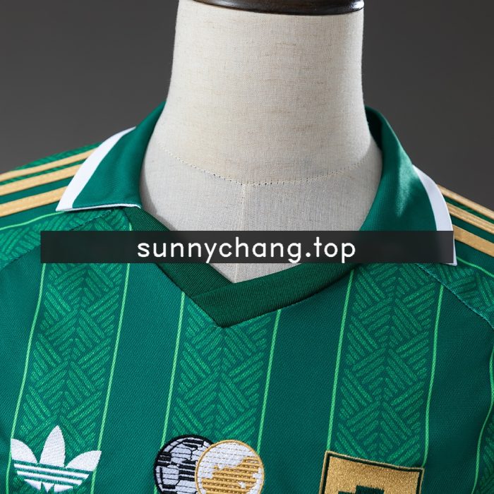 South Africa 2026 Away Jersey - 图片 8