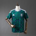 Saudi Arabia 2026 Home Jersey