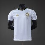 Saudi Arabia 2026 Away Player Version Jersey
