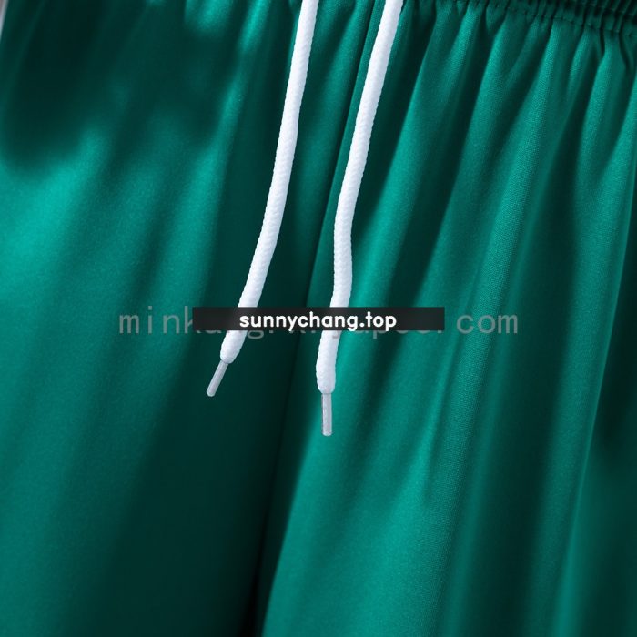 Northern Ireland 2026 Home Kids Kit Jersey - 图片 6