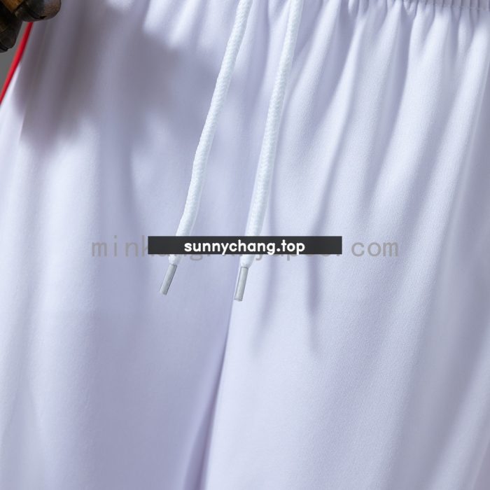 Peru 2026 Home Kids Kit Jersey - 图片 5