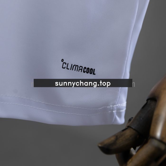 Peru 2026 Home Jersey - 图片 3
