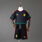 Jamaica 2026 x Bob Marley Away Kids Kit Jersey