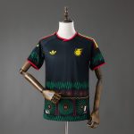 Jamaica 2026 Away Jersey