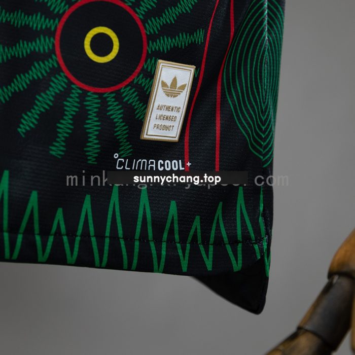 Jamaica 2026 Away Jersey - 图片 4