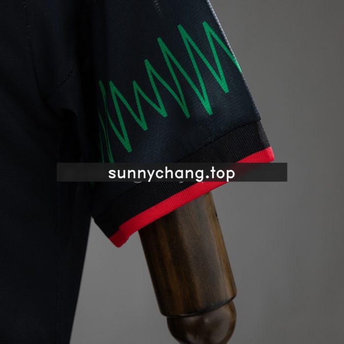 Jamaica 2026 Away Jersey - 图片 5