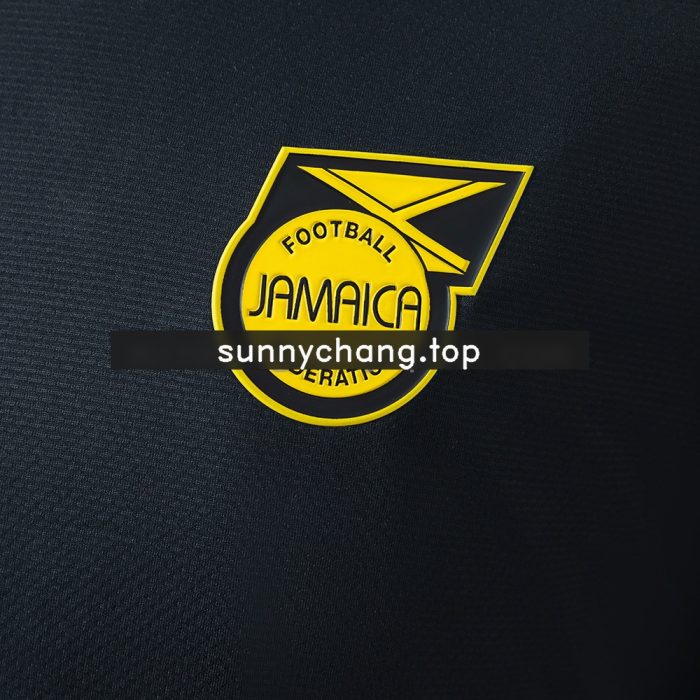 Jamaica 2026 Away Jersey - 图片 7