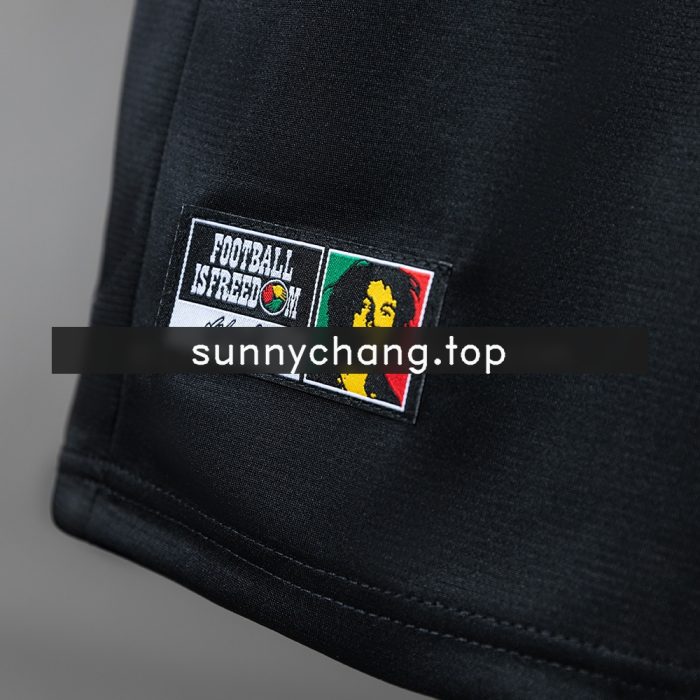 Jamaica 2026 Away Jersey - 图片 3