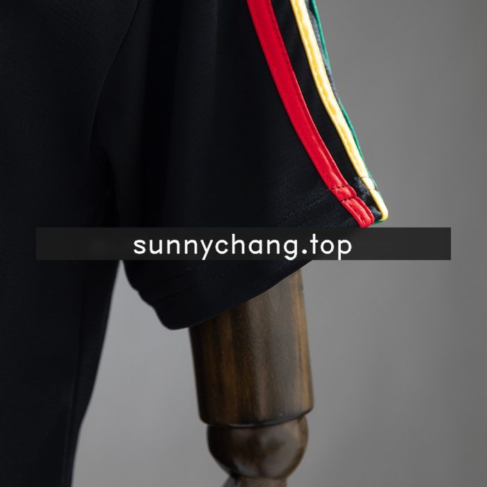 Jamaica 2026 Away Jersey - 图片 5