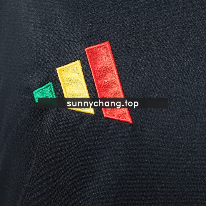 Jamaica 2026 Away Jersey - 图片 6