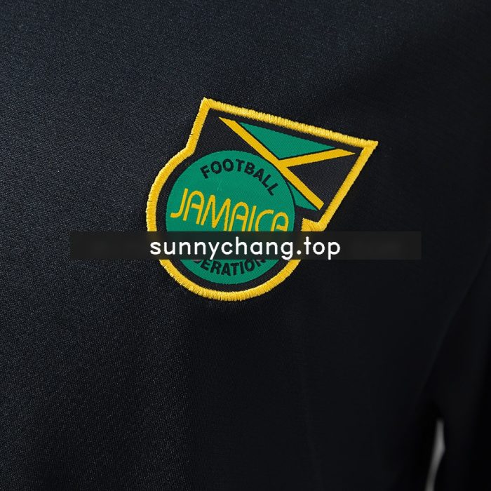 Jamaica 2026 Away Jersey - 图片 7