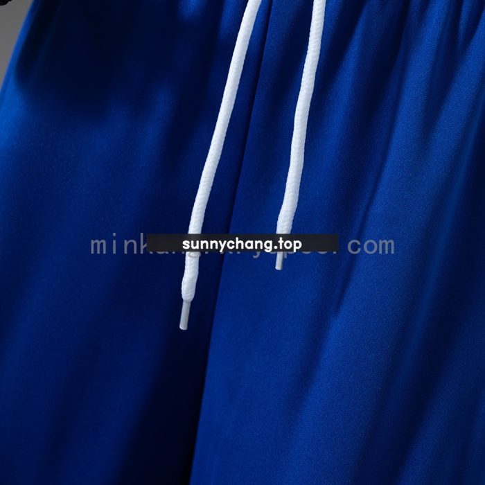 Sweden 2026 Home Kids Kit Jersey - 图片 5