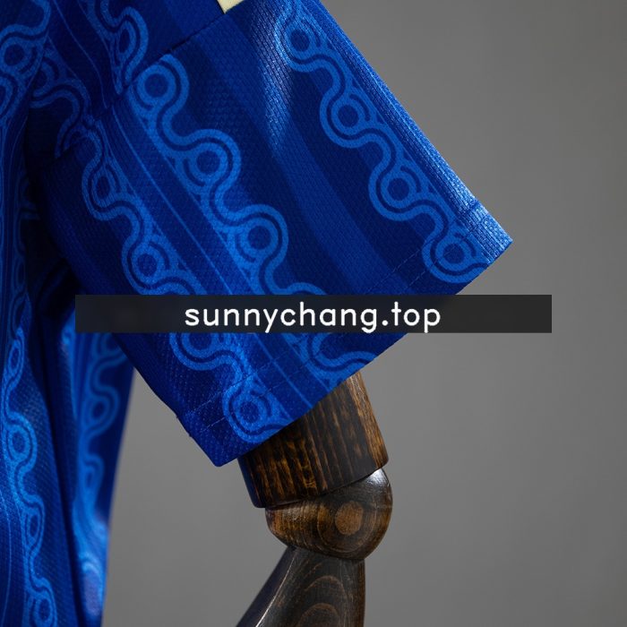 Sweden 2026 Away Kids Kit Jersey - 图片 5