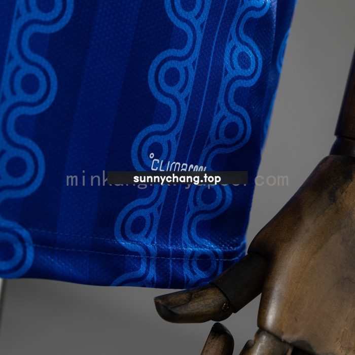 Sweden 26/27 Away Jersey - 图片 3