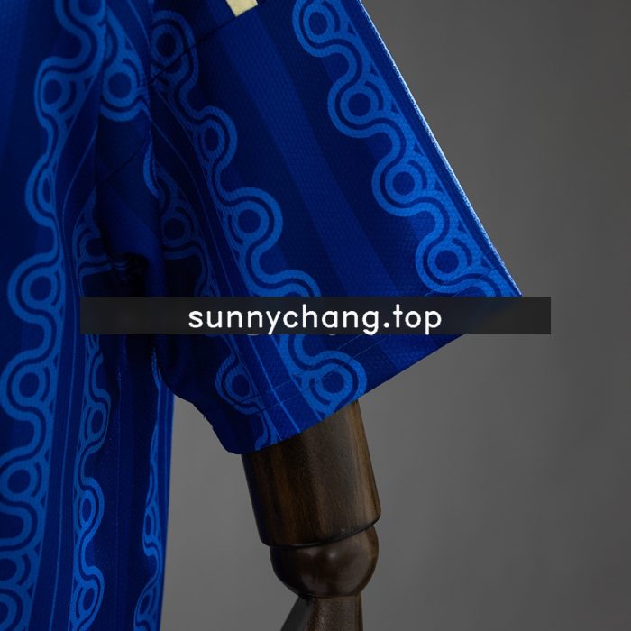 Sweden 26/27 Away Jersey - 图片 4