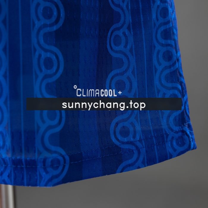 Sweden 2026 Away Player Jersey - 图片 5